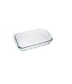 Fuente rectangular 2,9lts Marinex